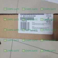 416-3XL00-0AB0 Module, PLC, LCD, Board, Controller