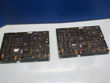 4160418PU01 Module, PLC, LCD, Board, Controller