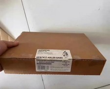 417-4XL00-0AB0 Module, PLC, LCD, Board, Controller