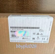 417-4XT07-0AB0 Module, PLC, LCD, Board, Controller