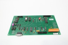 4188-00029 Module, PLC, LCD, Board, Controller