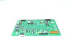 4188-00086 Module, PLC, LCD, Board, Controller