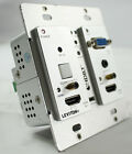 41920-HRC Module, PLC, LCD, Board, Controller