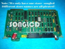 4201458-T4201709 Module, PLC, LCD, Board, Controller