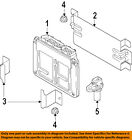 420910156K Module, PLC, LCD, Board, Controller