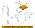 420990990B Module, PLC, LCD, Board, Controller