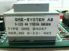 4240-0027-04 Module, PLC, LCD, Board, Controller