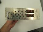 4249-E922 Module, PLC, LCD, Board, Controller