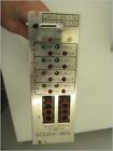4249-E924 Module, PLC, LCD, Board, Controller