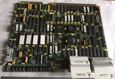 4256A10G0 Module, PLC, LCD, Board, Controller