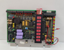 4269-241 Module, PLC, LCD, Board, Controller
