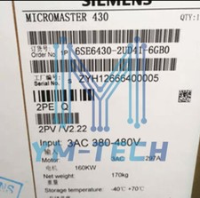 430-2UD41-6GB0 Module, PLC, LCD, Board, Controller