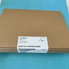 431-0HH00-0AB0 Module, PLC, LCD, Board, Controller