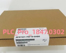 431-7KF10-0AB0 Module, PLC, LCD, Board, Controller