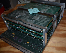 437-209 Module, PLC, LCD, Board, Controller