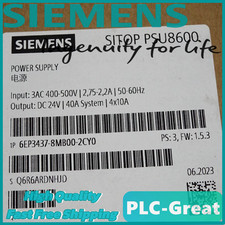 437-8MB00-2CY0 Module, PLC, LCD, Board, Controller