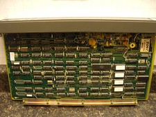 43P0021-001 Module, PLC, LCD, Board, Controller