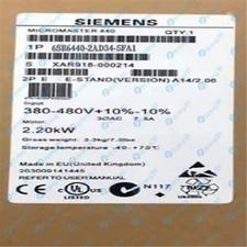 440-2AD34-5FA1 Module, PLC, LCD, Board, Controller