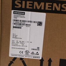 440-2UD32-2DA1 Module, PLC, LCD, Board, Controller