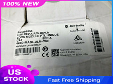 442G-MABL-ULM-C00 Module, PLC, LCD, Board, Controller