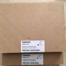 443-1GX20-0XE0 Module, PLC, LCD, Board, Controller