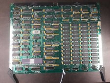 44A-719326-G01 Module, PLC, LCD, Board, Controller