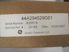 44A294529G01 Module, PLC, LCD, Board, Controller