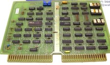 44A296359-001 Module, PLC, LCD, Board, Controller