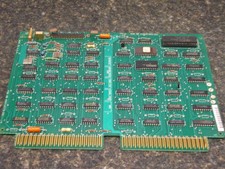 44A297063-G01 Module, PLC, LCD, Board, Controller