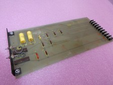 44A384249 Module, PLC, LCD, Board, Controller