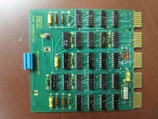 44A390405-G01 Module, PLC, LCD, Board, Controller