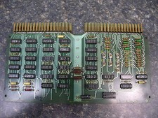 44A397853-G01 Module, PLC, LCD, Board, Controller