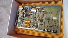 44A399746-G01 Module, PLC, LCD, Board, Controller