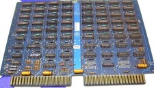 44A712774-001 Module, PLC, LCD, Board, Controller