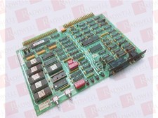 44A717545G01 Module, PLC, LCD, Board, Controller