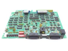 44A717587-G01 Module, PLC, LCD, Board, Controller
