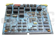 44A717653-001R05-7 Module, PLC, LCD, Board, Controller