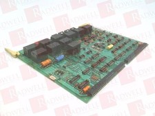 44A717653001R044 Module, PLC, LCD, Board, Controller