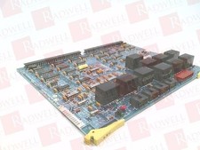 44A717653001R057 Module, PLC, LCD, Board, Controller