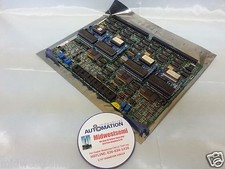 44A719236-001R01 Module, PLC, LCD, Board, Controller