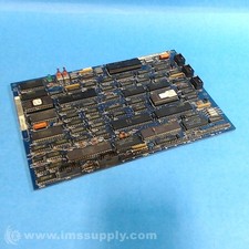 44A719308-101 Module, PLC, LCD, Board, Controller