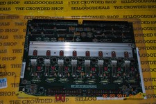 44A719336-G01 Module, PLC, LCD, Board, Controller