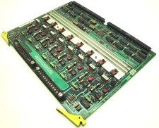 44A723602-001 Module, PLC, LCD, Board, Controller