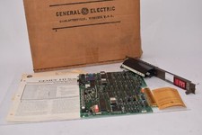 44A723632-001 Module, PLC, LCD, Board, Controller