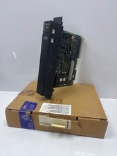 44A726758-123R02 Module, PLC, LCD, Board, Controller