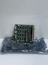 44A726846-001R04-4 Module, PLC, LCD, Board, Controller
