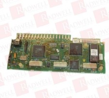 44A730272G01 Module, PLC, LCD, Board, Controller