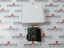 44A735252-G01 Module, PLC, LCD, Board, Controller