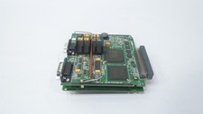 44A751862-G01 Module, PLC, LCD, Board, Controller