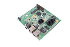 44A752486-G01 Module, PLC, LCD, Board, Controller